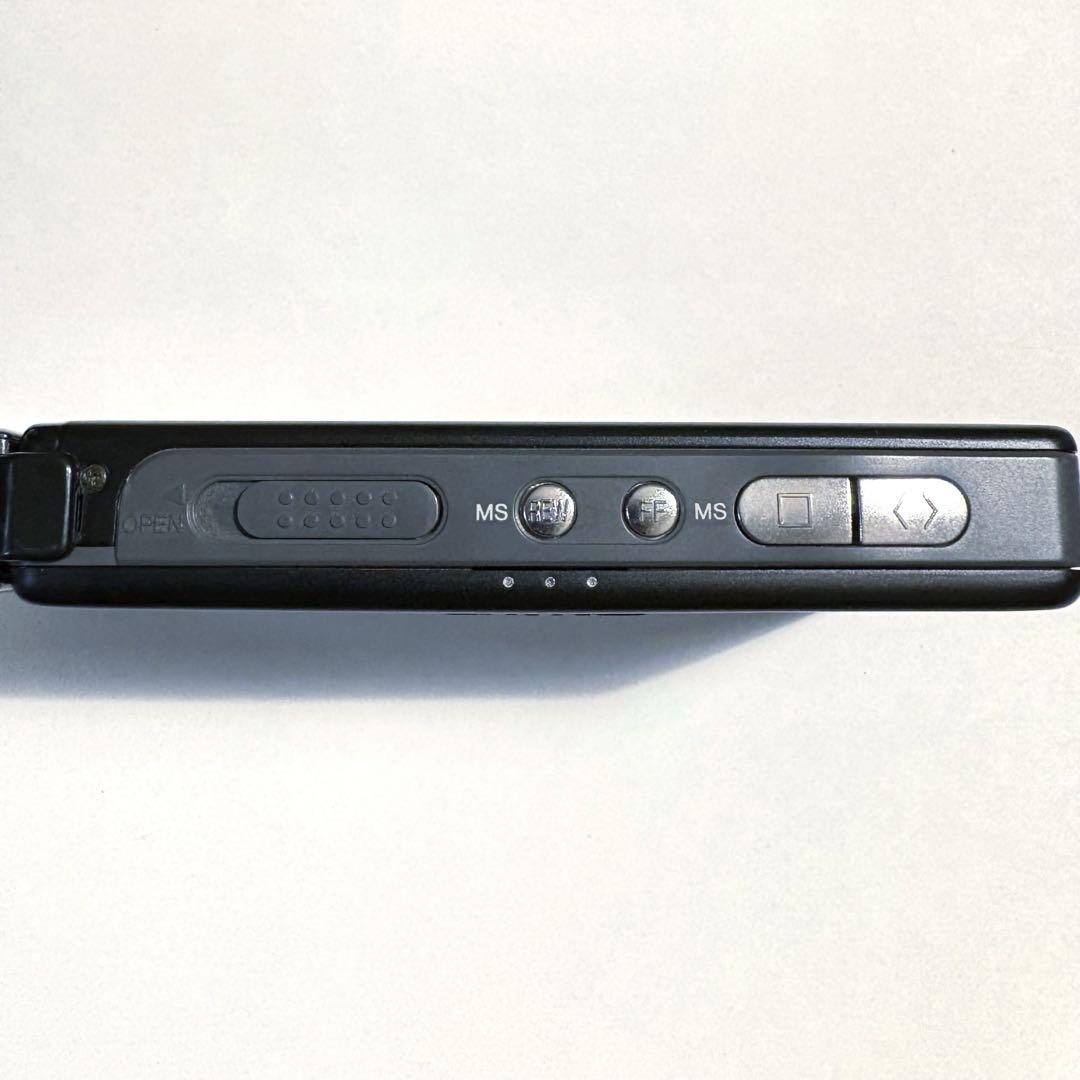 アイワ aiwa ポータブルカセットプレーヤー PX540