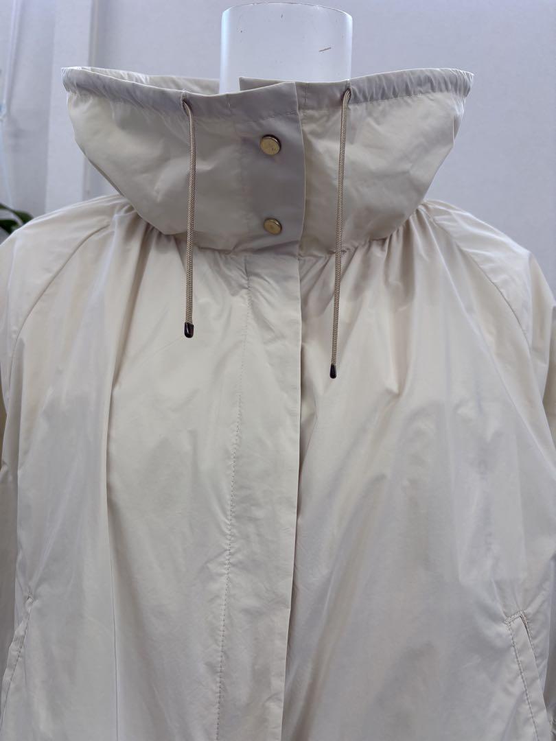 ☆CECICA BLUE☆38size☆新品未使用☆クリームイエロー☆春アウター