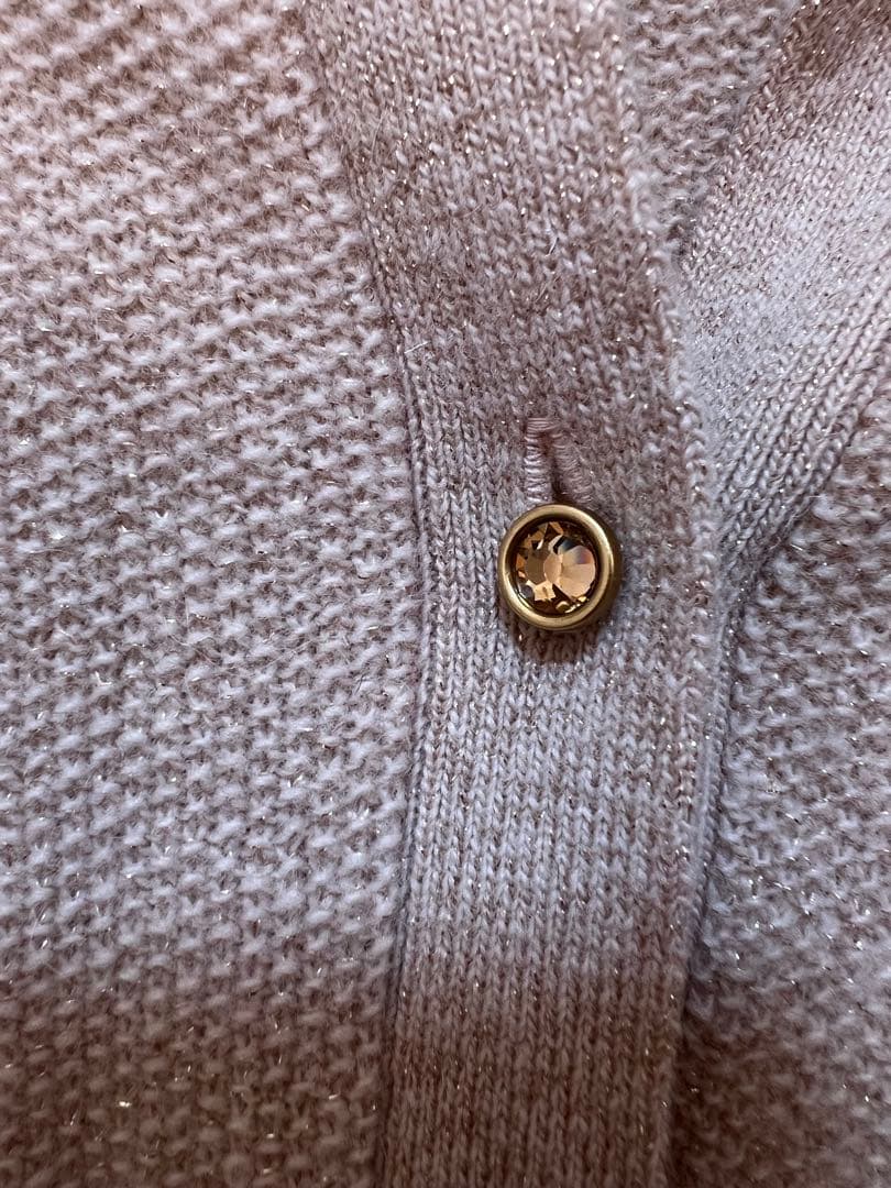 BLUE LABEL CRESTBRIDGE チェック柄ドレス 38サイズ BLUE LABEL CRESTBRIDGE チェック柄ドレス 38サイズ