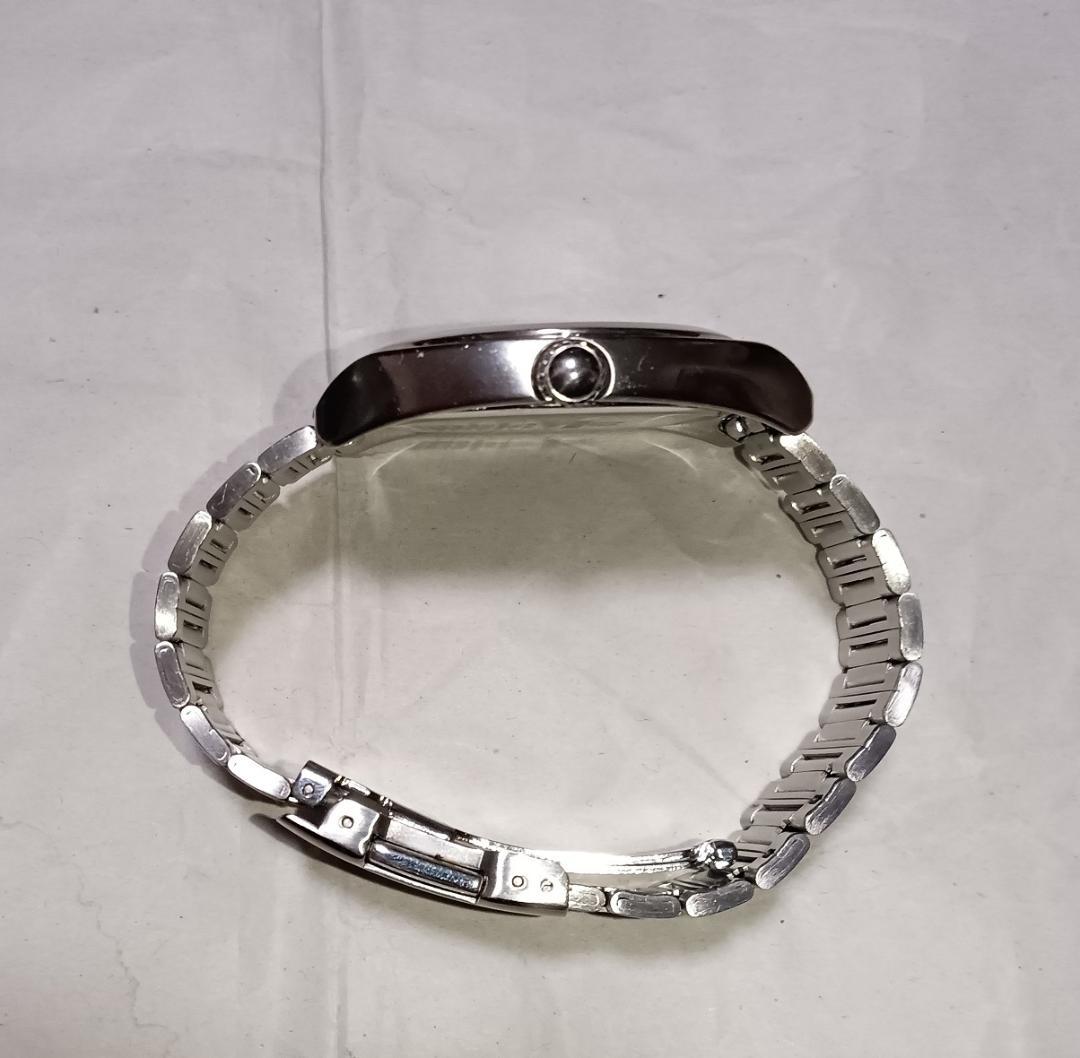 OMEGA SEAMASTER 文字盤（紺） おまけでクォーツのムーブメント付き