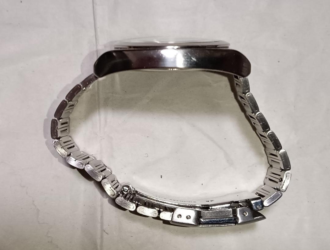 OMEGA SEAMASTER 文字盤（紺） おまけでクォーツのムーブメント付き