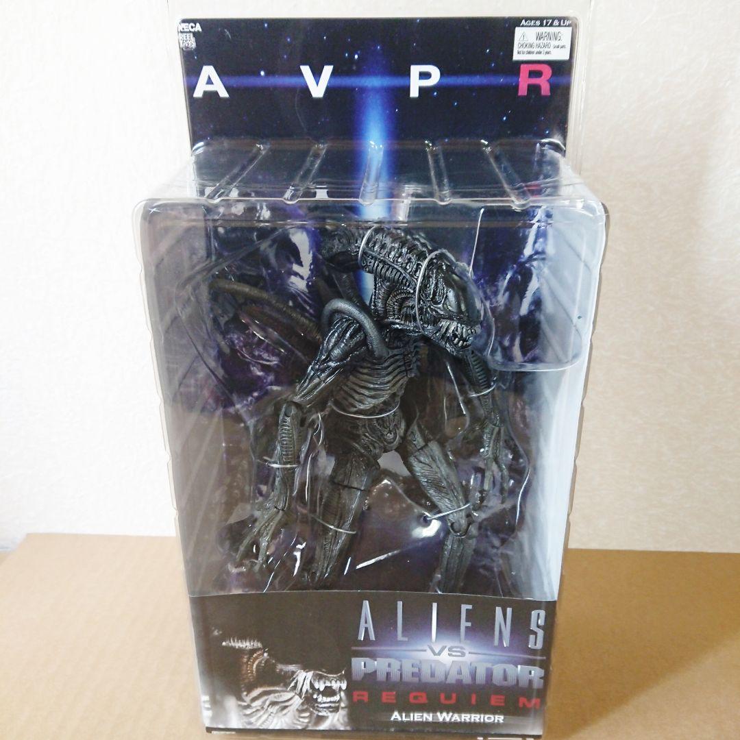 ネカ neca エイリアン・ウォーリアー AVP