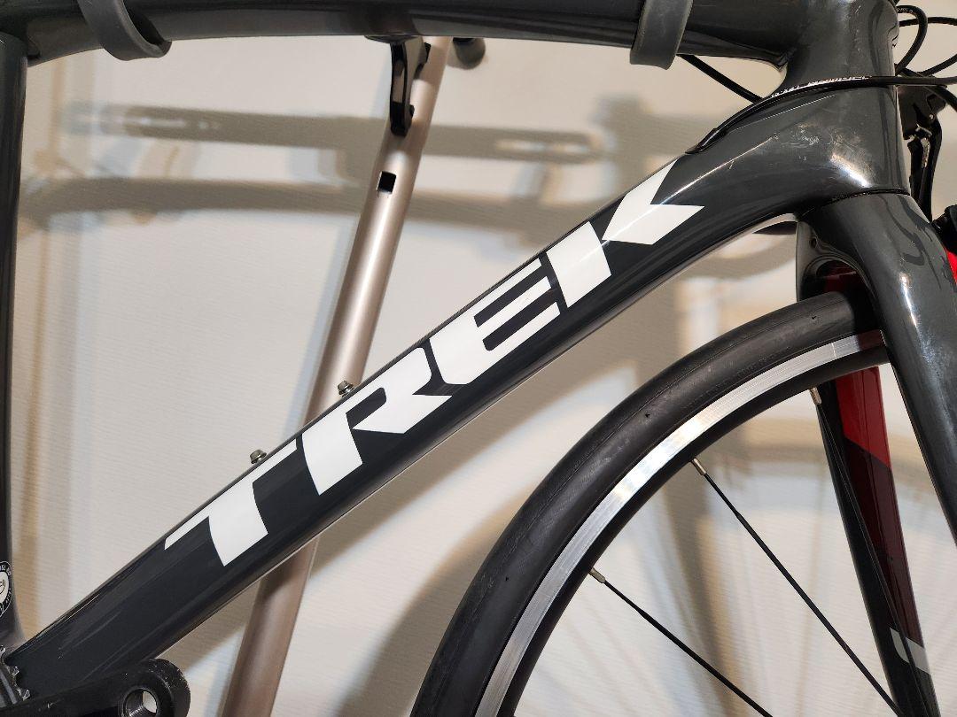 TREK domane sl5 2019年　フルカーボン　ロードバイク