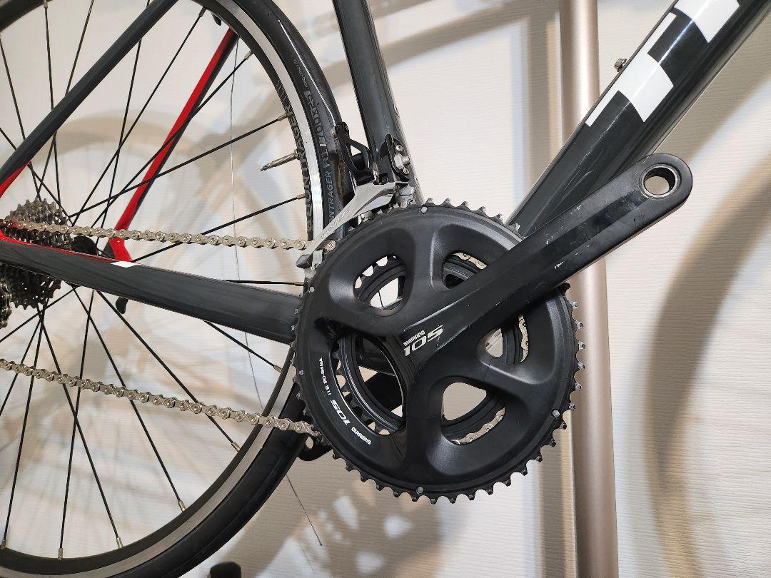 TREK domane sl5 2019年　フルカーボン　ロードバイク
