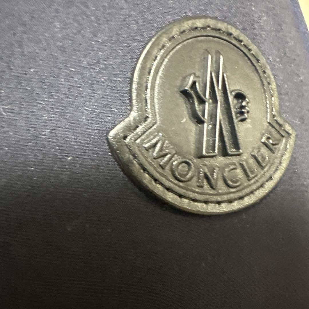 moncler pallu ダウン　チェスターコート　サイズ1