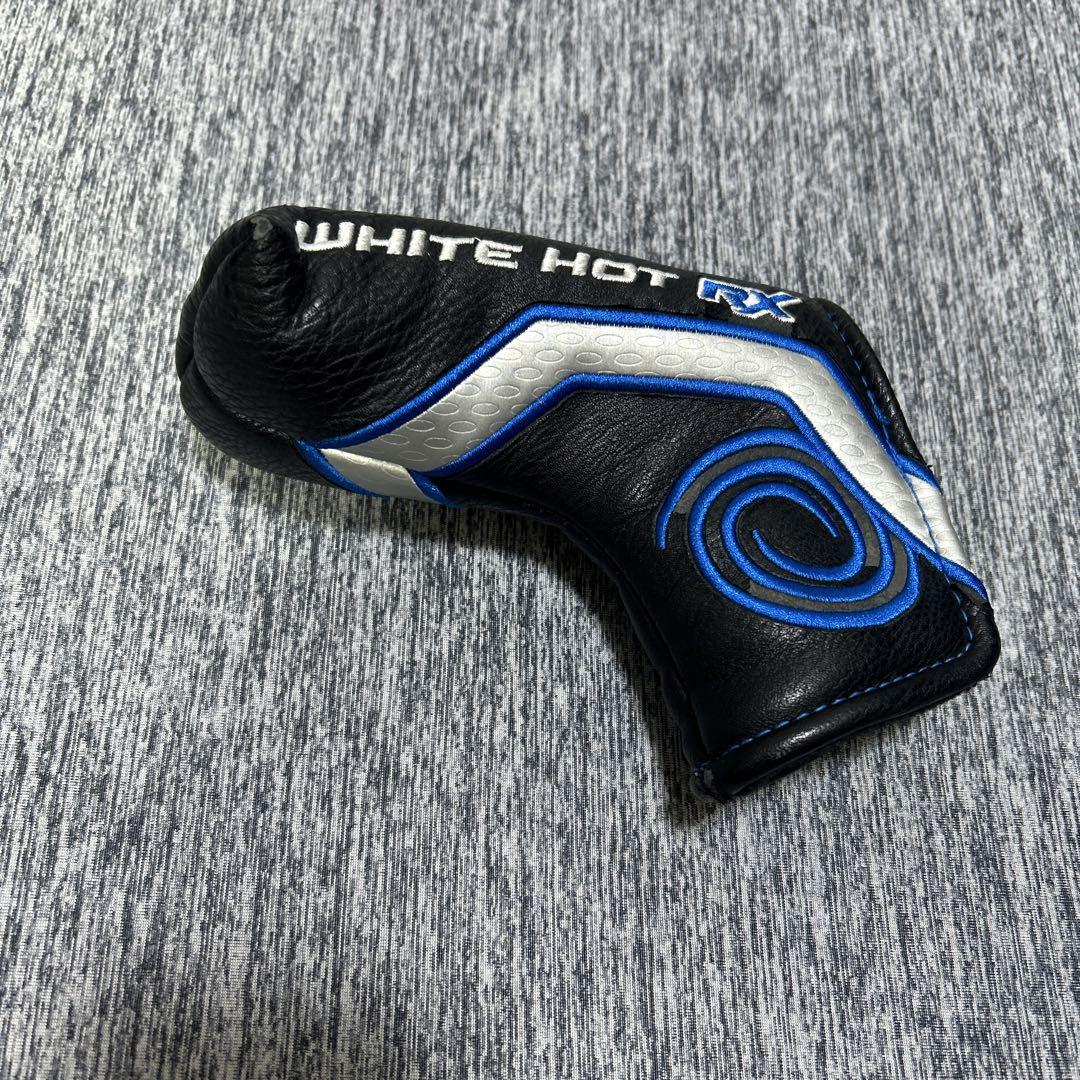 【6/29最終価格】ODYSSEY WHITE HOT RX パター