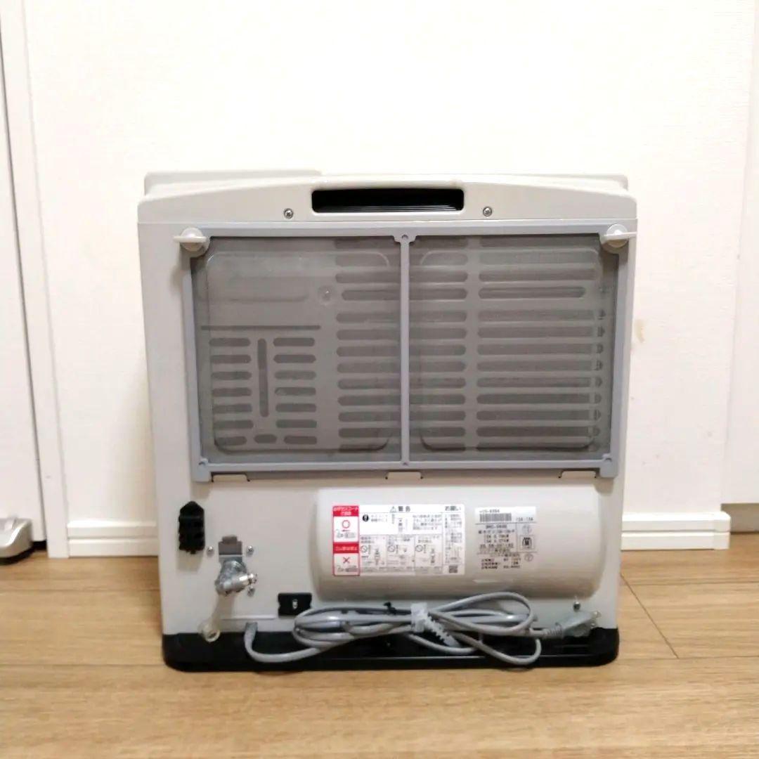 【美品】Rinnai ガスファンヒーター SRC-365E