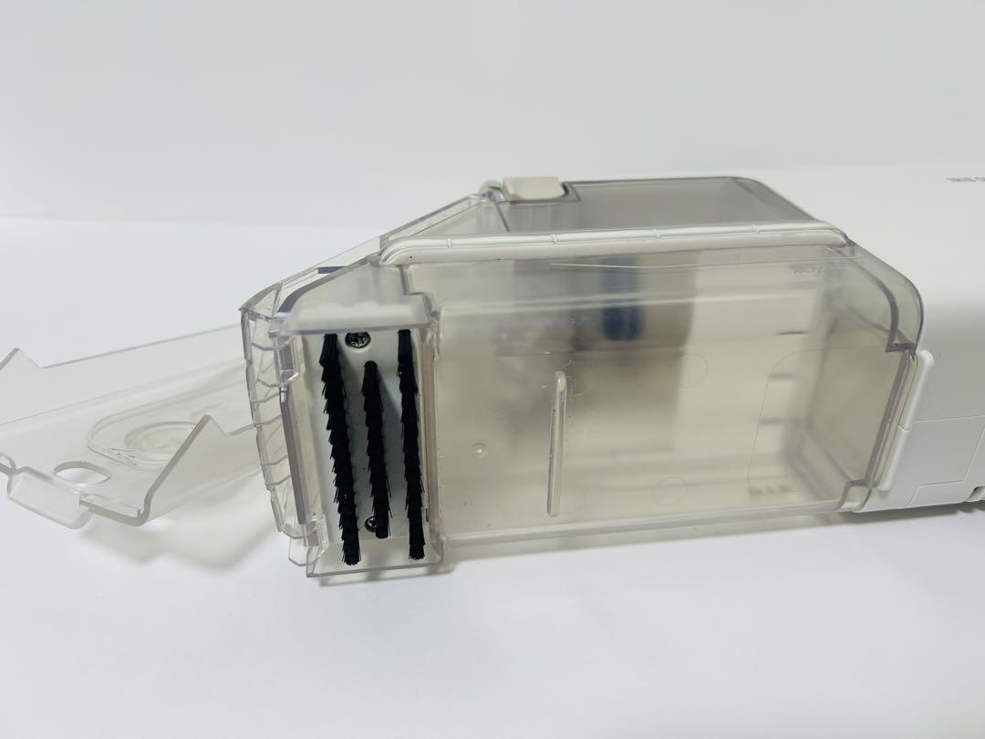 アイリスオーヤマ　ハンディリンサークリーナー　RNS-B200D