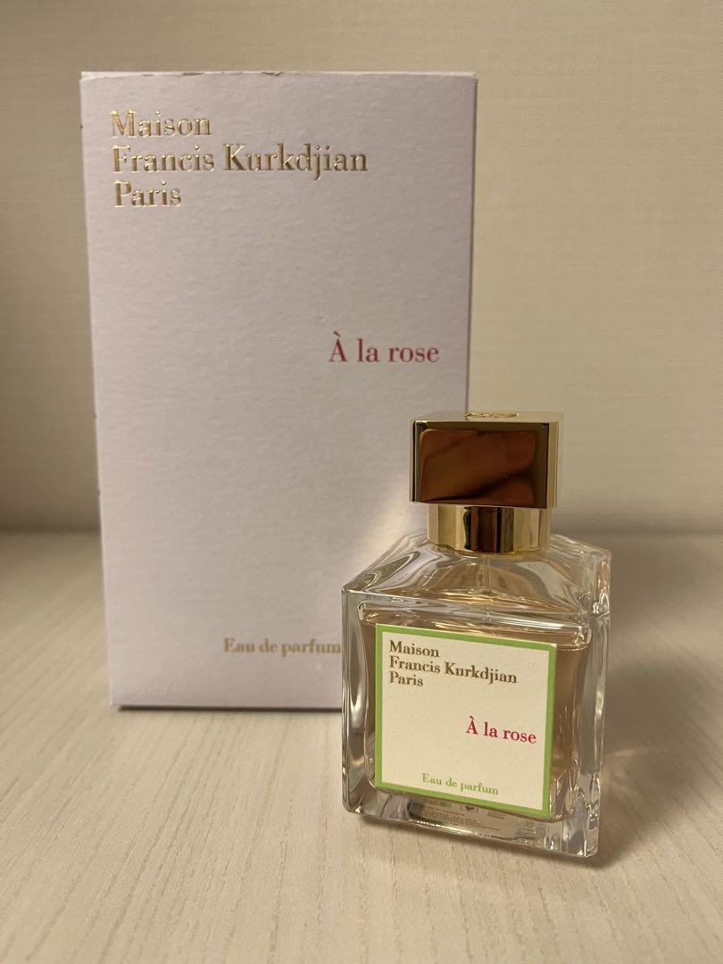 メゾンフランシスクルジャン アラローズ オードパルファム 70ml 画像2