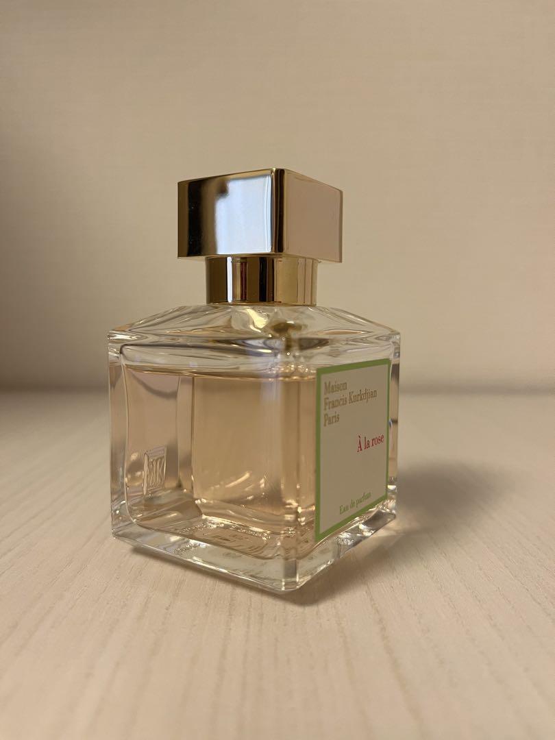 メゾンフランシスクルジャン アラローズ オードパルファム 70ml 画像3