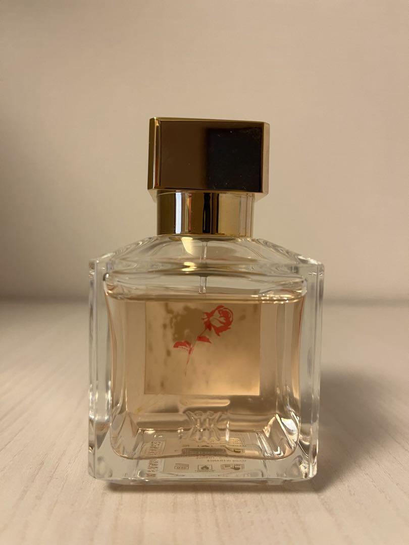 メゾンフランシスクルジャン アラローズ オードパルファム 70ml 画像4
