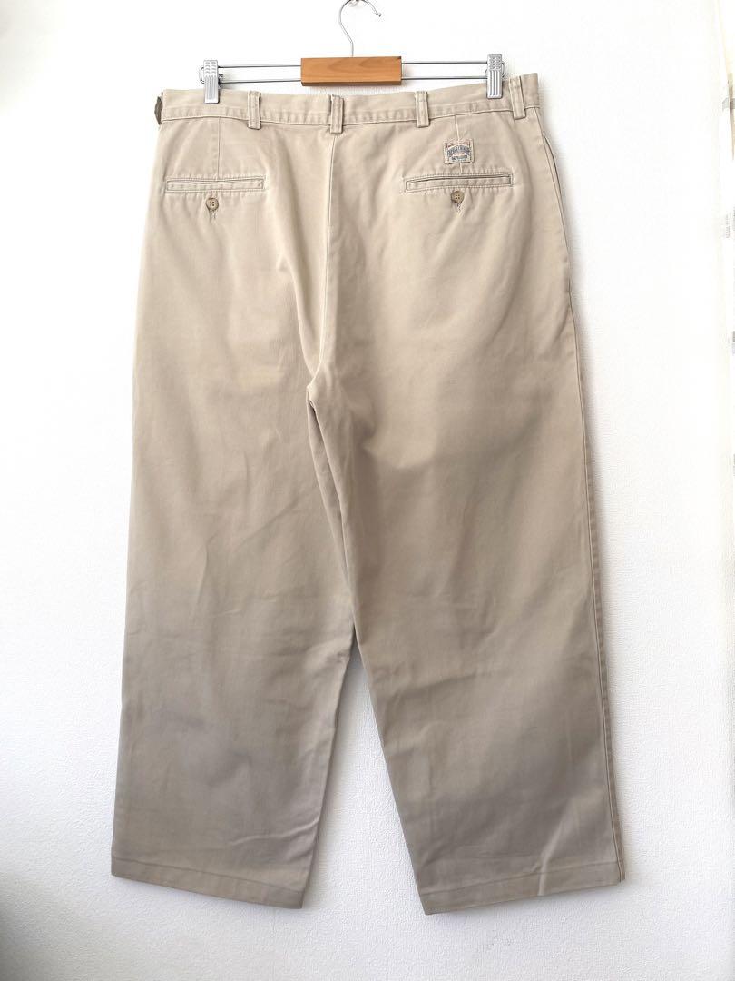 Polo Ralph Lauren chino trousers  USA製