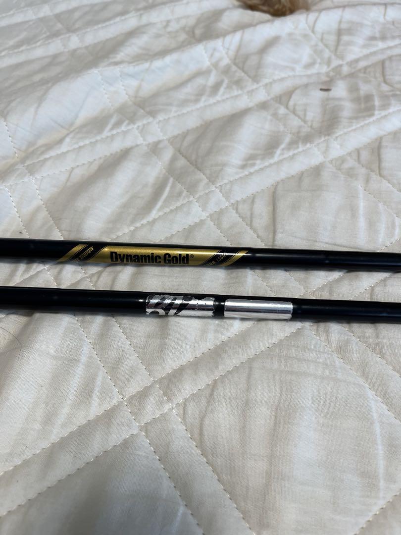 【デニム】VOKEY SM8 50/12F オールブラック