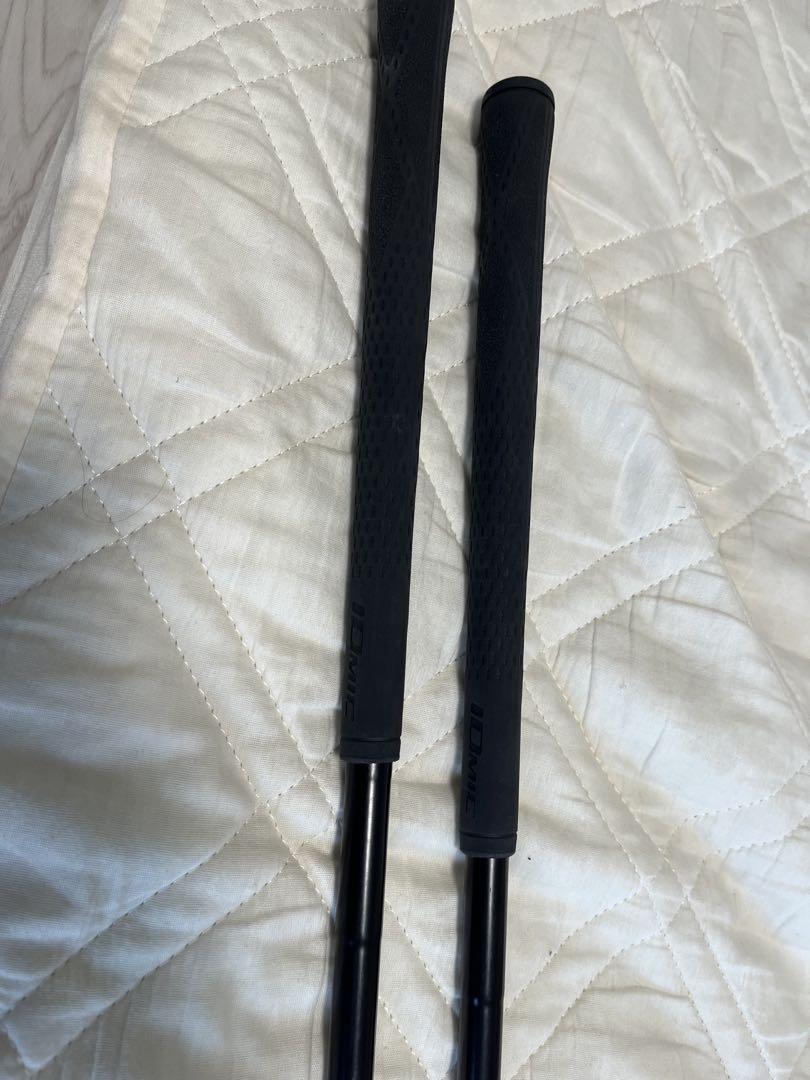 【デニム】VOKEY SM8 50/12F オールブラック