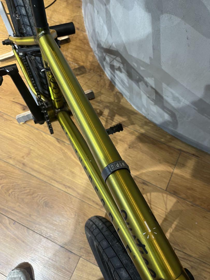 BMX 20\" ストリート WETHEPEOPLE