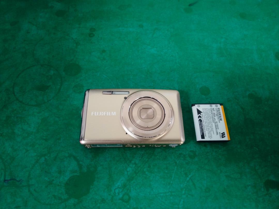 Fujifilm Finepix JX700 - メルカリ