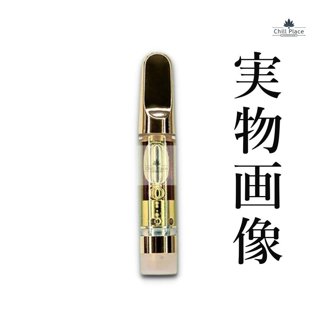 【新作セール！！】CRDP + H4CBH リキッド98% 1.0ml CBD