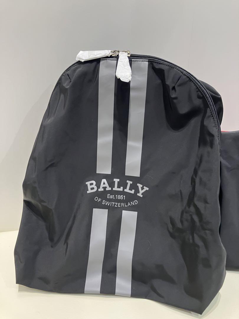 BALLY バリー