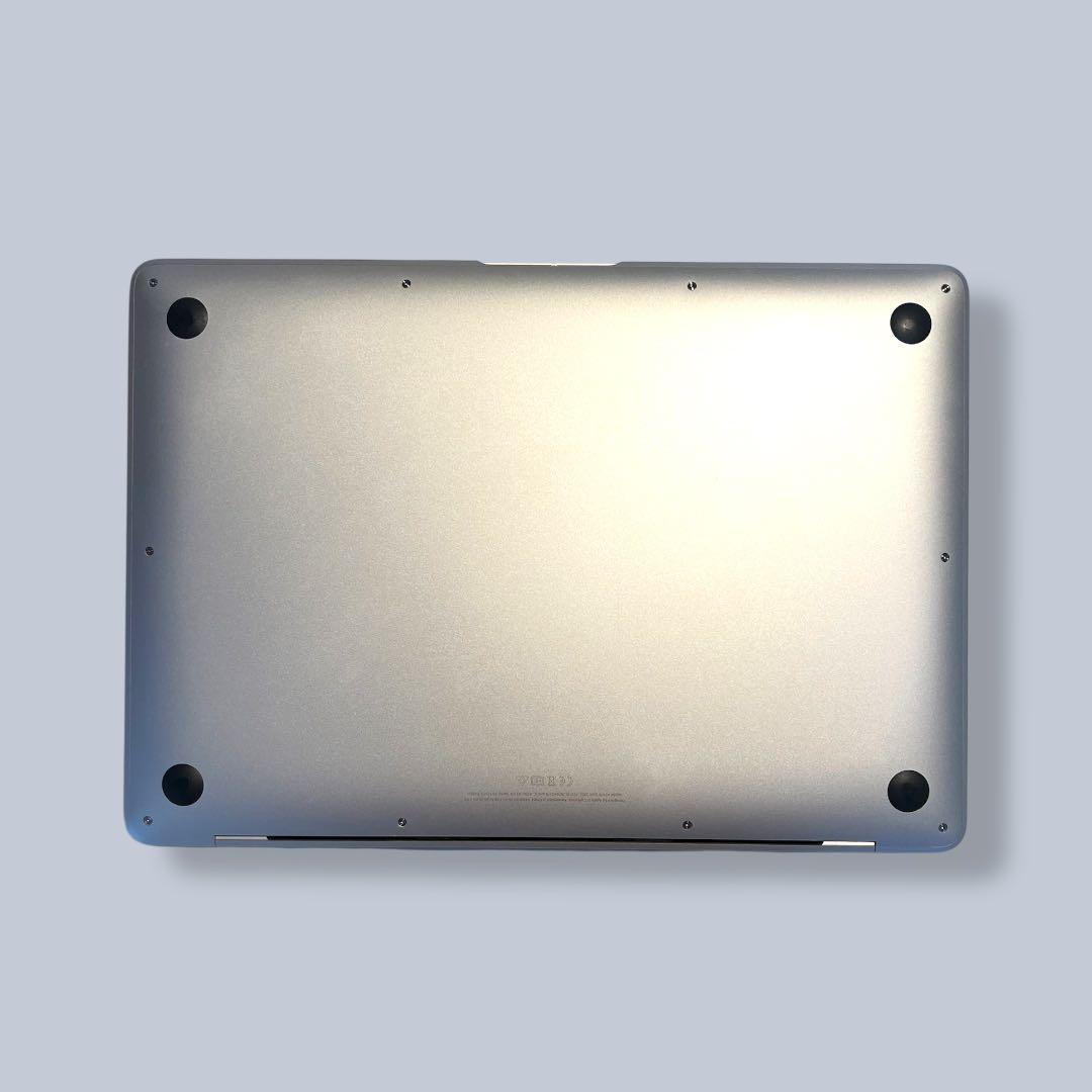 Apple MacBook Air 2020 13インチ/512GB/シルバー