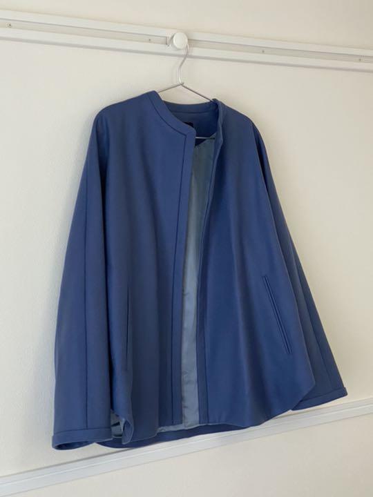 【MRtK様専用】LOEFF ウールコート