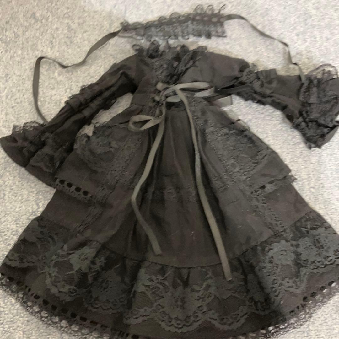 MYOUDOLL Zuzana DOLK 40cm MYOUDOLL Zuzana DOLK 40cm