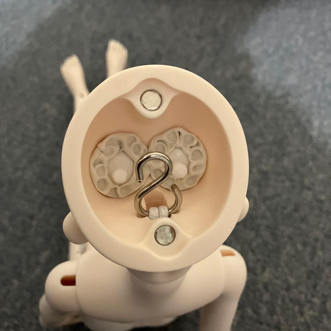 MYOUDOLL Zuzana DOLK 40cm MYOUDOLL Zuzana DOLK 40cm