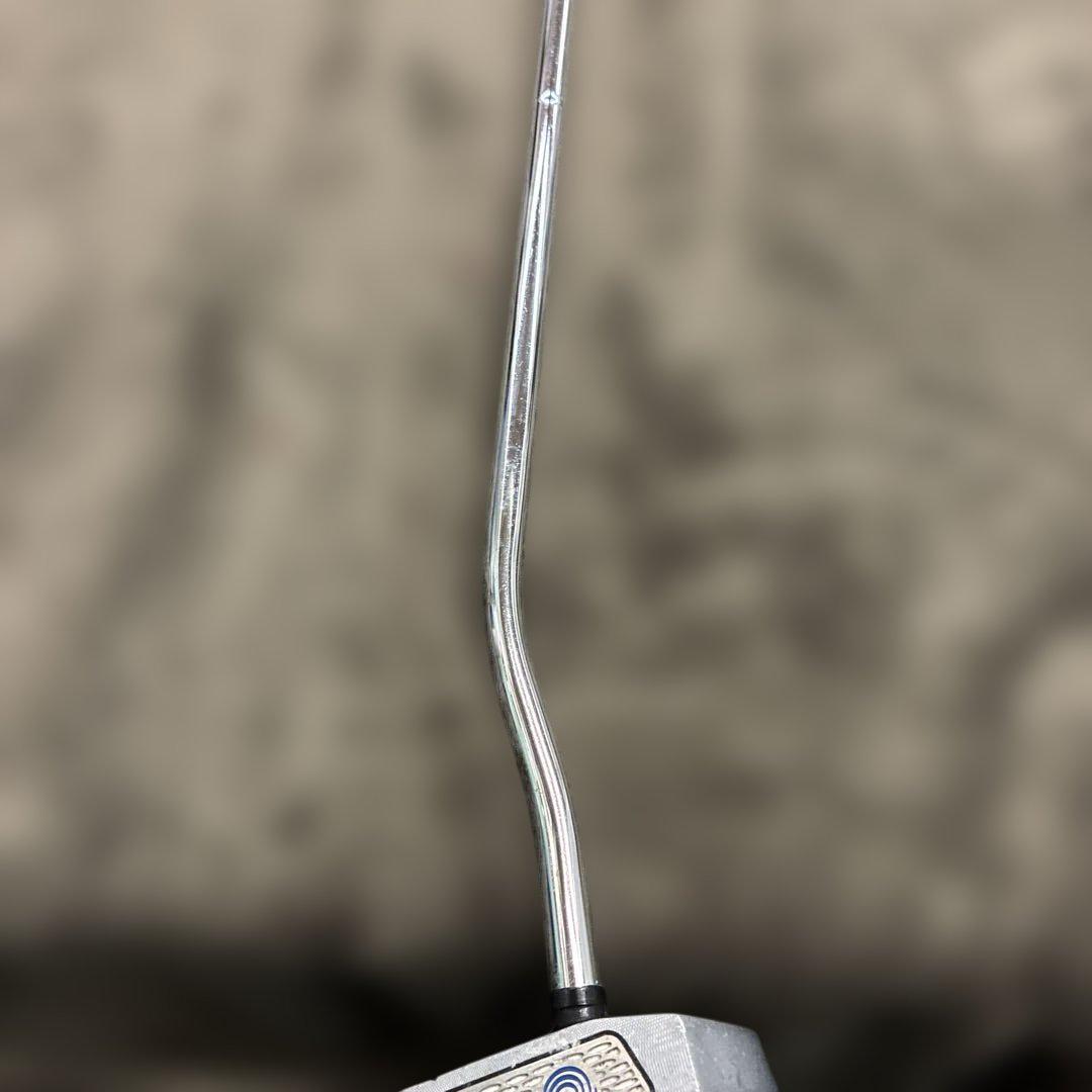 オデッセイ　パター　WORKS versa 7H 整理番号Aカ②