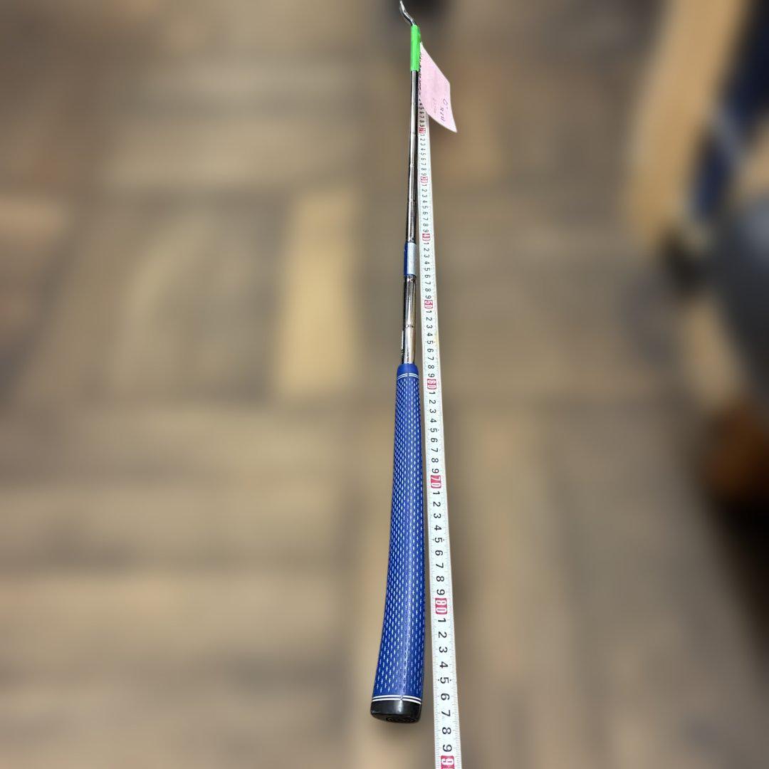 オデッセイ　パター　WORKS versa 7H 整理番号Aカ②