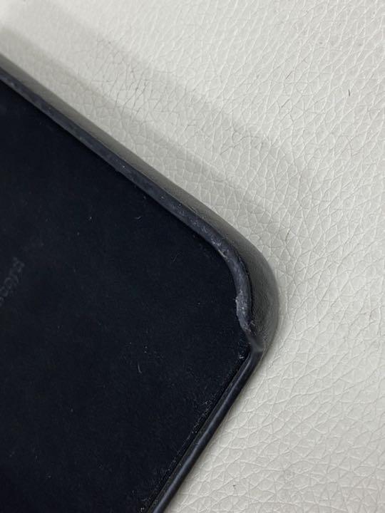 大得価得価 Yohji iPhoneケース 12pro ThXLB-m29505608082 Yamamoto 安い最安値