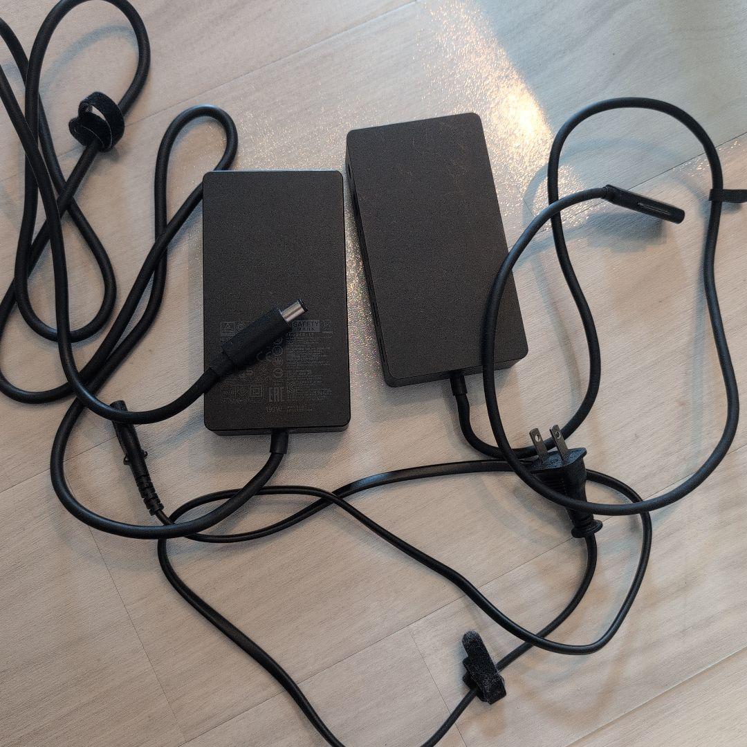Microsoft Surface Dock 2 中古　純正