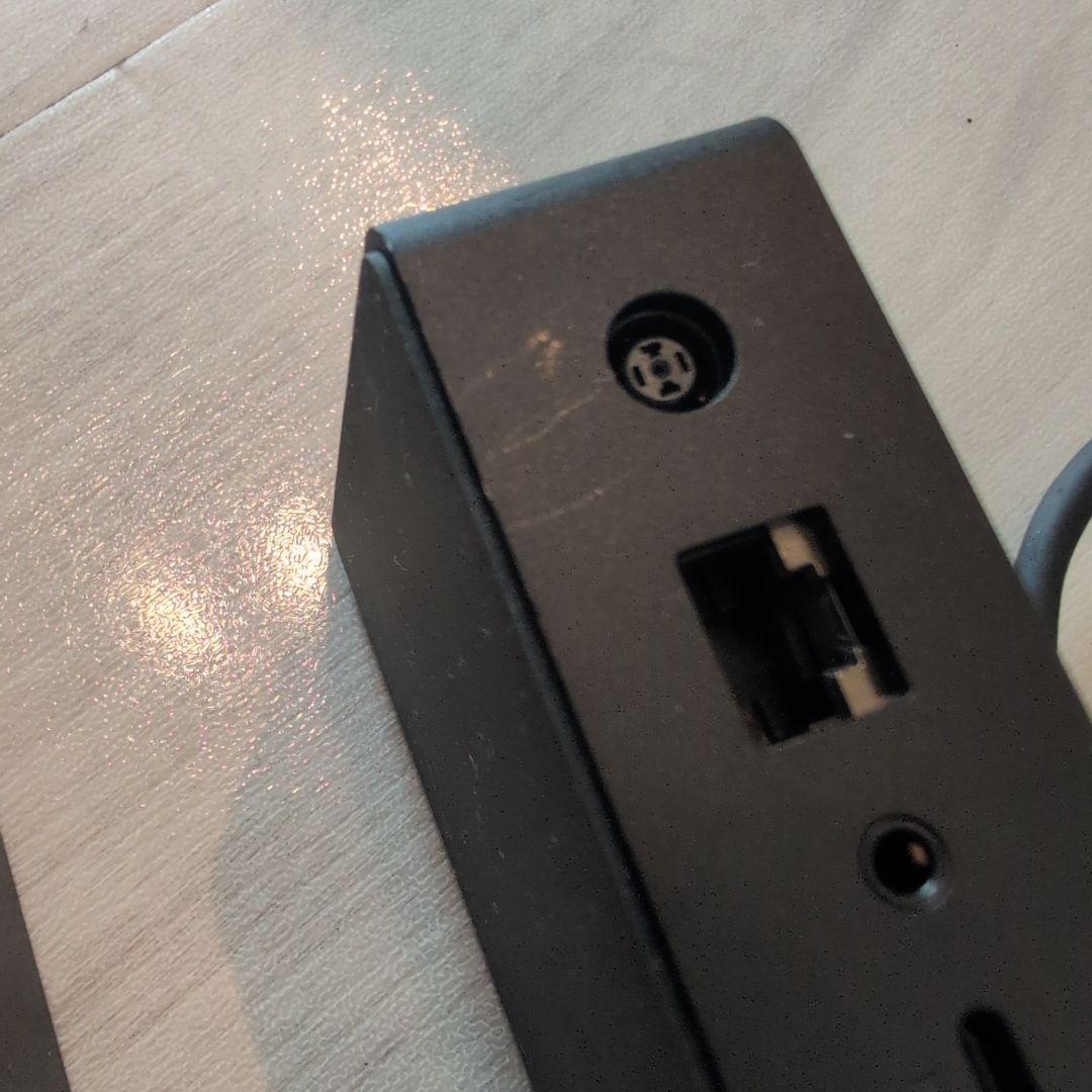 Microsoft Surface Dock 2 中古　純正
