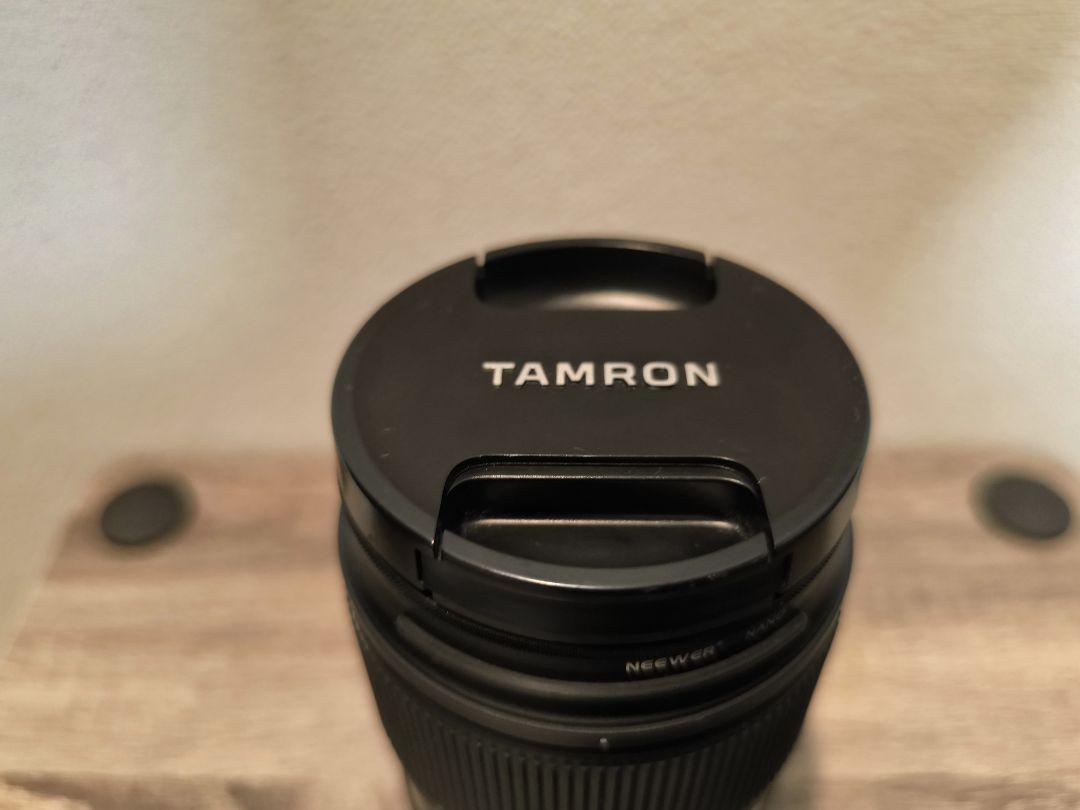 レンズ(ズーム) TAMRON 28-75mm F/2.8 Di III VXD G2 28-75mm F/2.8 Di III VXD G2 (Model A063) | Specifications