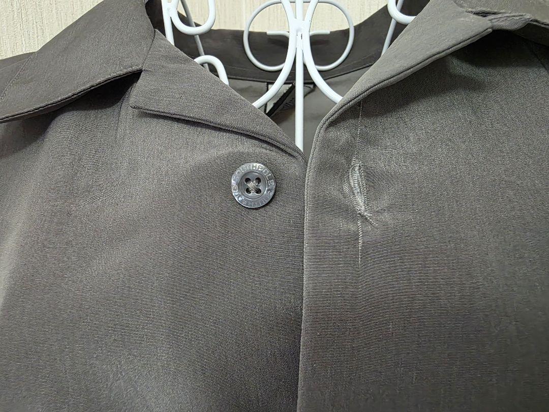 Southpole 半袖 シャツ メンズ XL ブラック ボタン ヒップホップ
