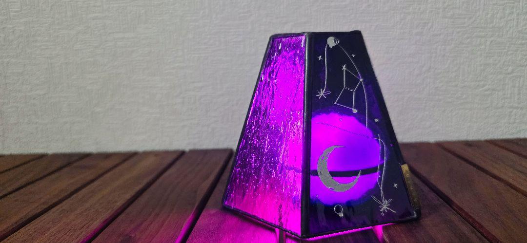 ライト・ランタン Black Label Lamp Shade Black Label style