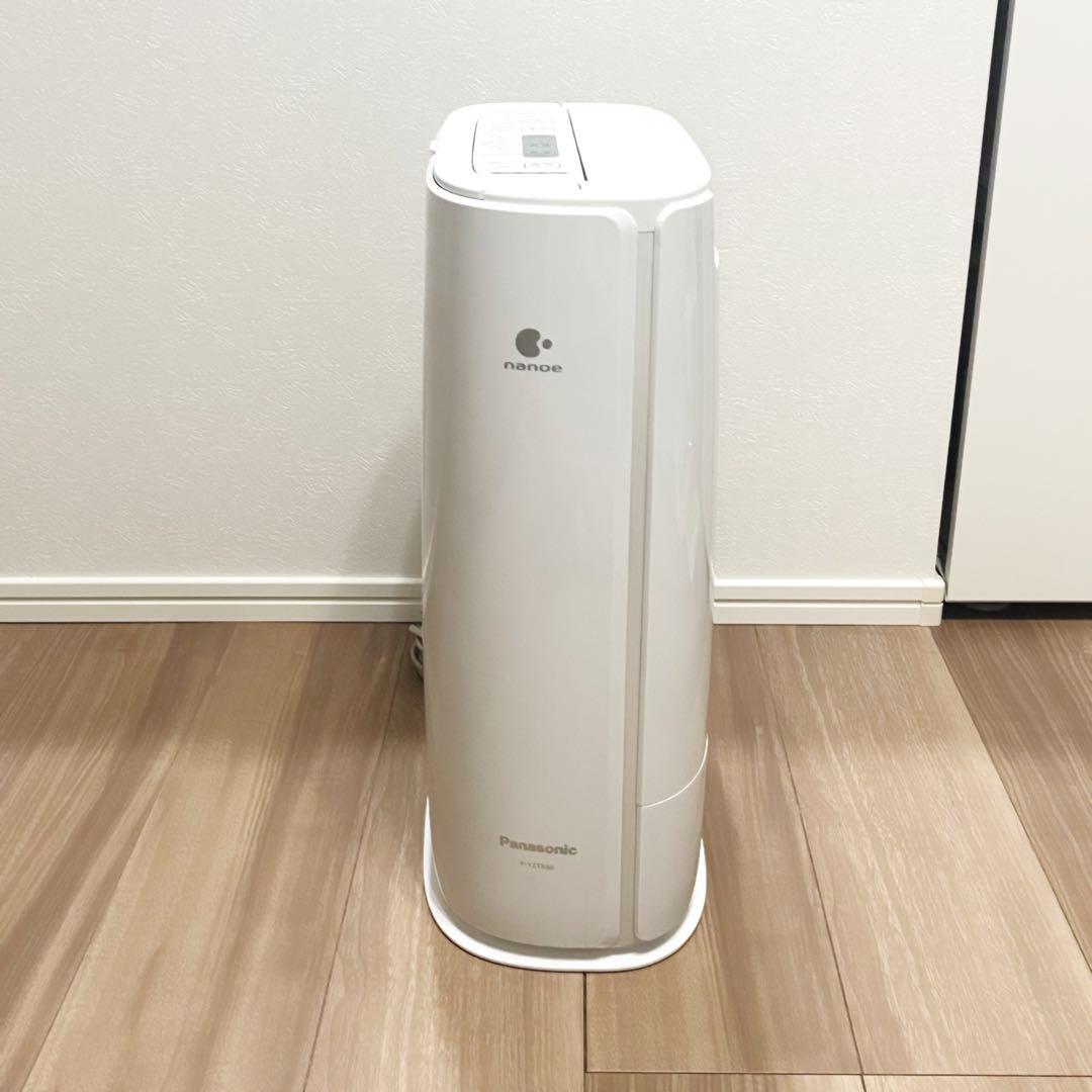 衣類乾燥除湿機 パナソニック Panasonic F-YZTX60 ナノイー搭載 Amazon 衣類乾燥除湿機 パナソニック Panasonic F-YZTX60 ナノイー搭載 Amazon