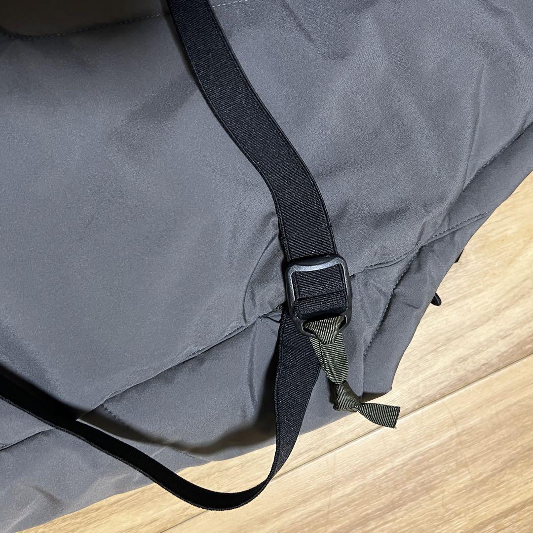 週末限定価格　acronym アクロニウム V91-WS ベスト サイズM