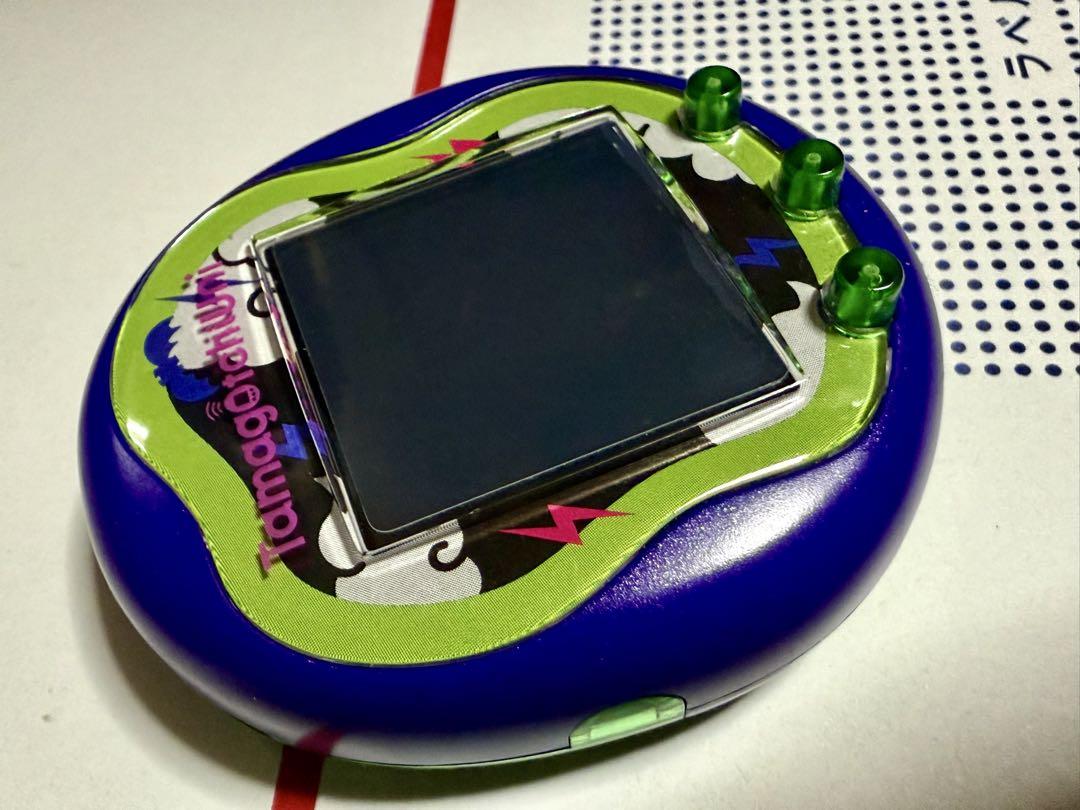 たまごっちユニ モンスターカーニバル