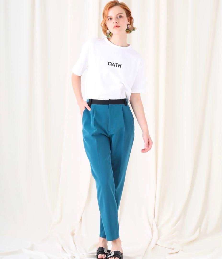 【新品】AMERI アメリViolet Noble 2way Pants Ameri VIOLET NOBLE 2WAY PANTS