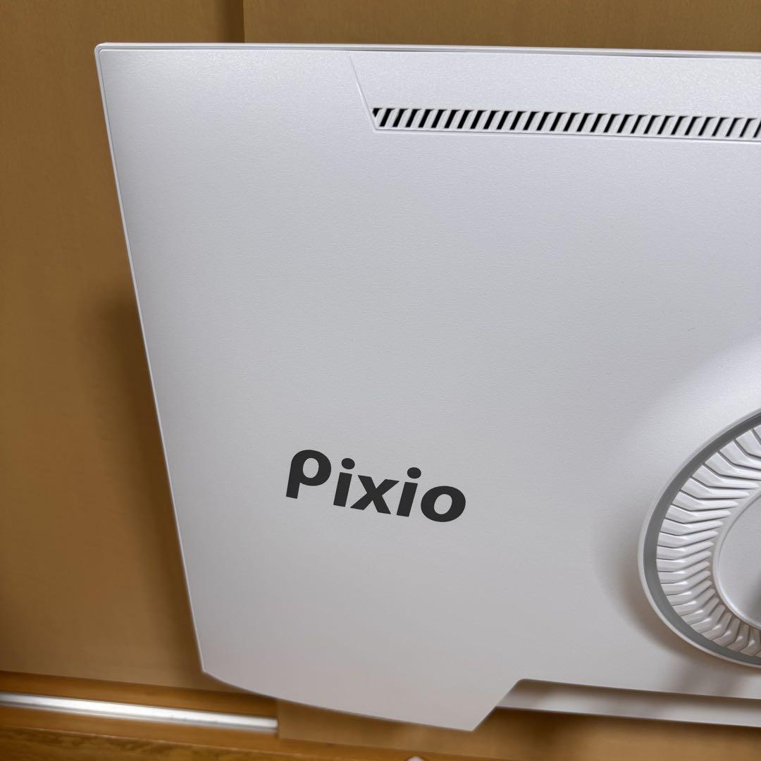 ディスプレイ・モニター本体 Pixio PX248 Wave White