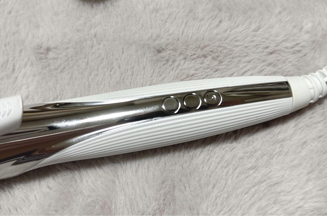 美品　リファビューテック カールアイロン （26mm） リファ ビューテック カールアイロン 26mm
