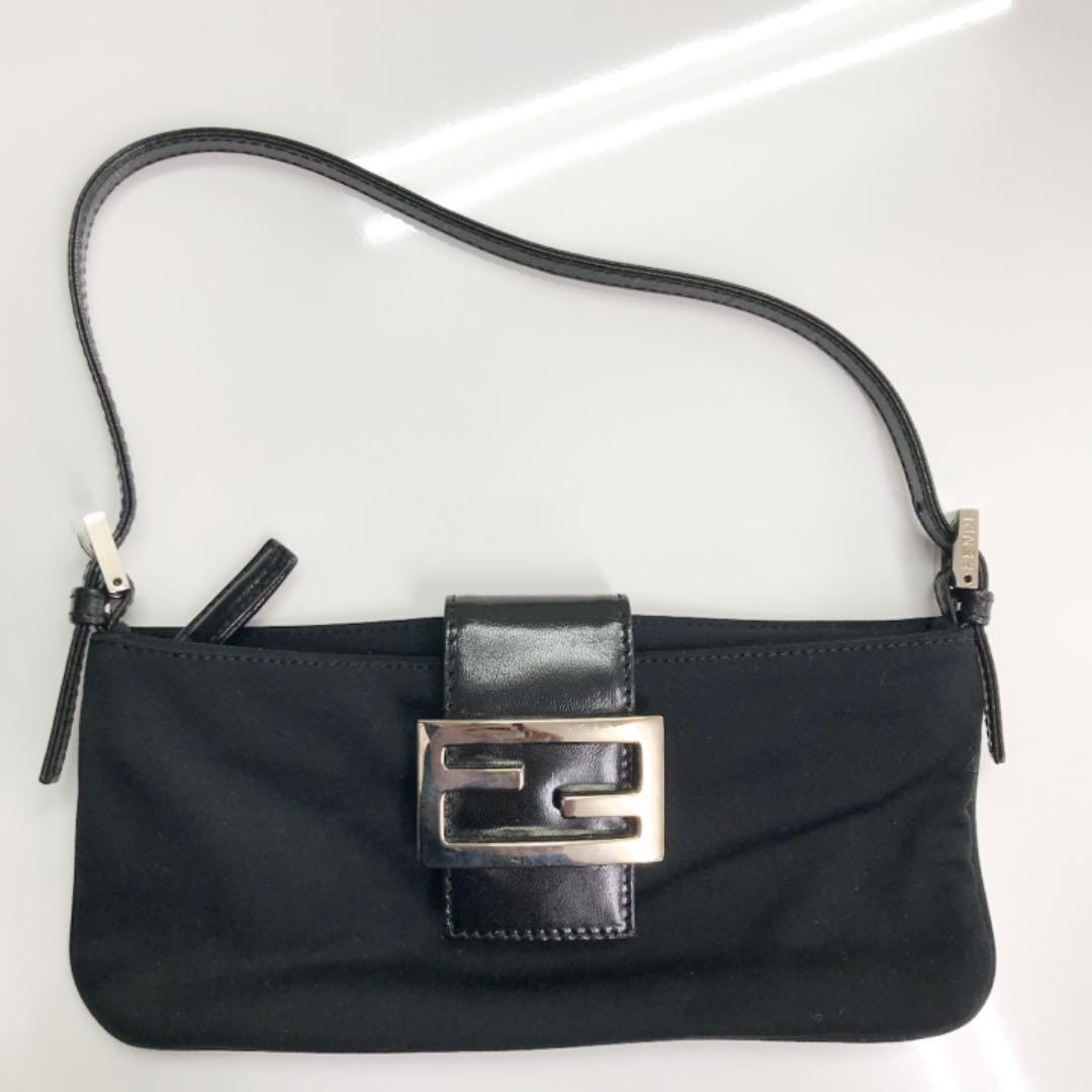 HOT送料無料 フェンディ FENDI マンマバケット ミニ バッグ ハンドバッグ ポーチ 8JuVB-m29512198054 定番超激安
