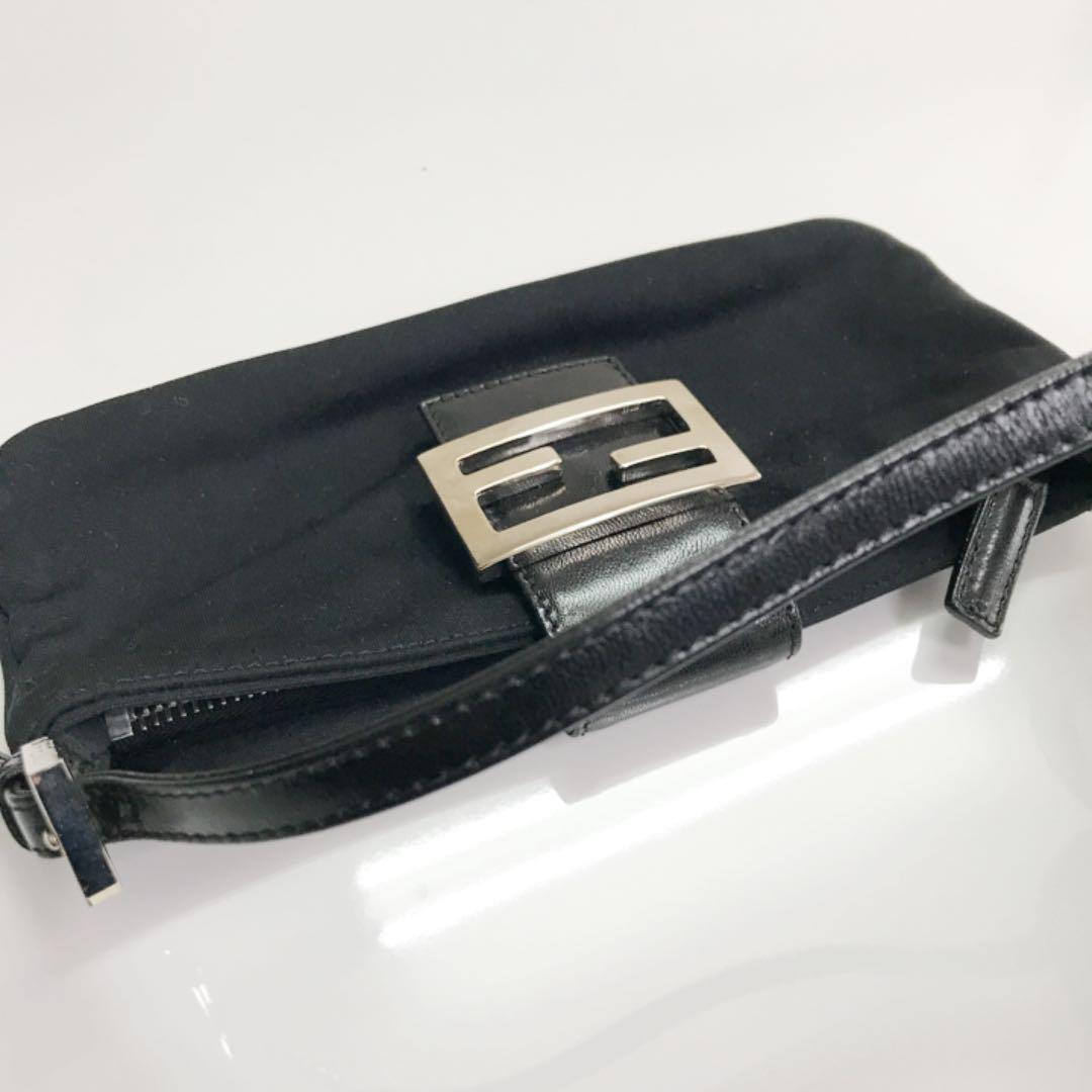 HOT送料無料 フェンディ FENDI マンマバケット ミニ バッグ ハンドバッグ ポーチ 8JuVB-m29512198054 定番超激安