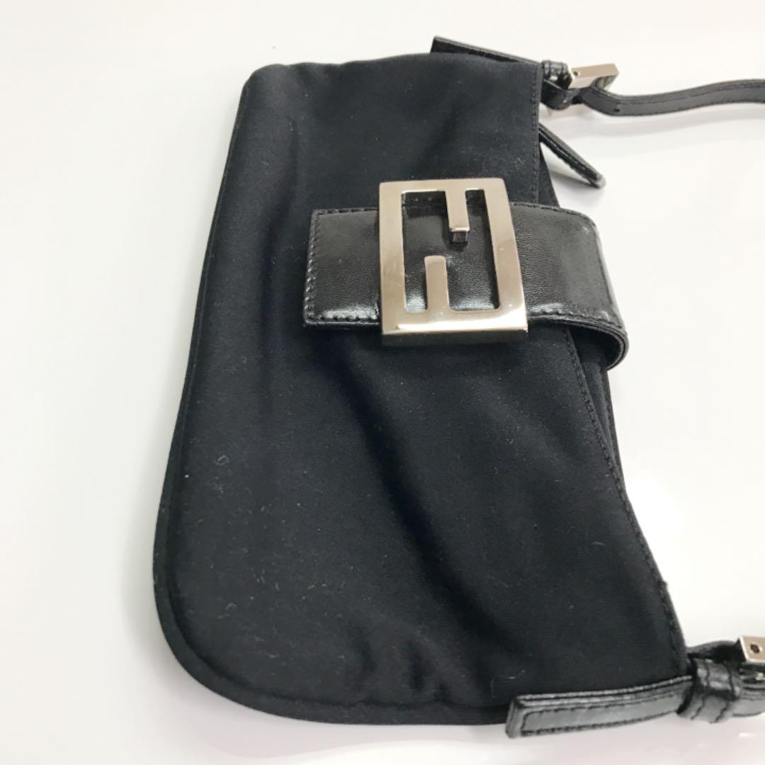 HOT送料無料 フェンディ FENDI マンマバケット ミニ バッグ ハンドバッグ ポーチ 8JuVB-m29512198054 定番超激安