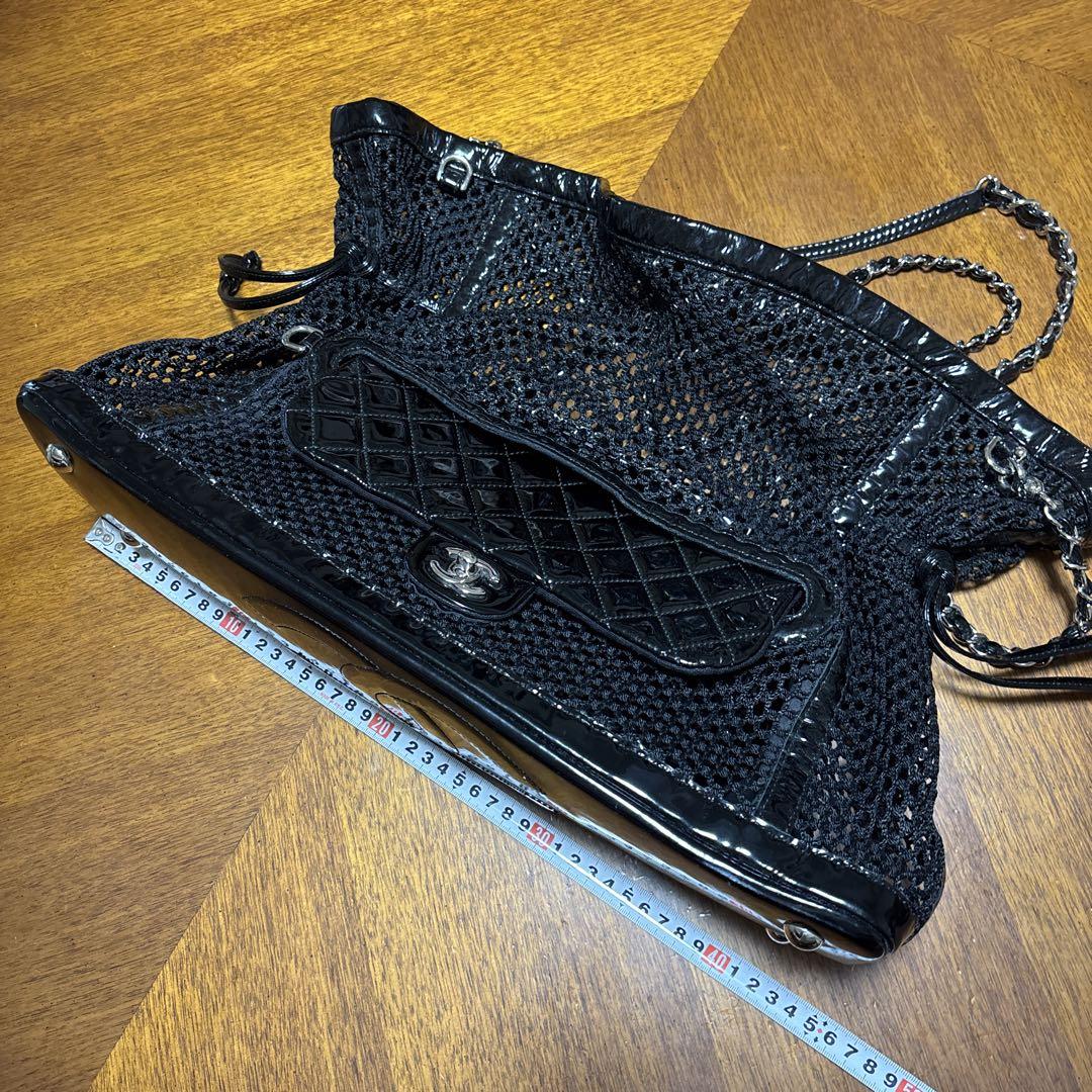 チェーンバッグ