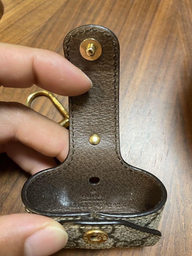 GUCCI AirPods Pro ケース
