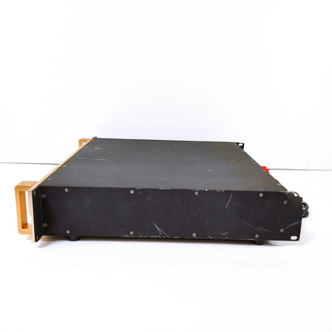 CLASSIC PRO CP1000 パワーアンプ オーディオ機器 ジャンク