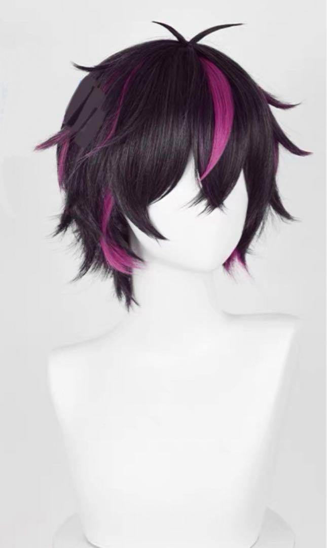 フラガリアメモリーズ クロード コスプレ