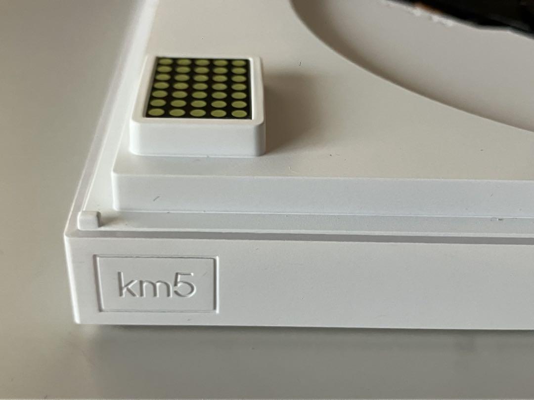 한정 할인 km5 CD플레이어 Instant Disk Audio-CP1