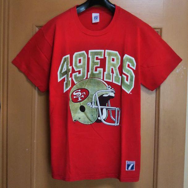 レア 希少 90s LOGO7 NFL アメリカンフットボール アメフト