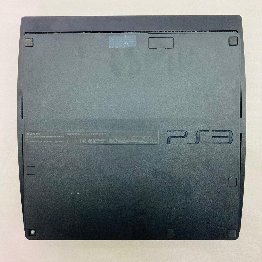 プレイステーション3 本体のみ